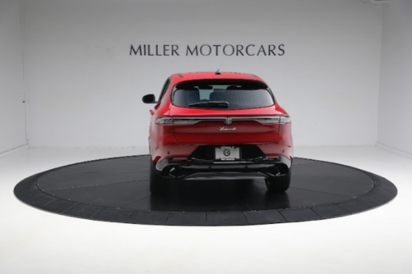 New 2024 Alfa Romeo Tonale Ti for sale Call for price at Rolls-Royce Motor Cars Greenwich in Greenwich CT 06830 14