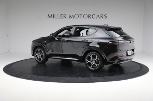 New 2024 Alfa Romeo Tonale Ti for sale $52,790 at Rolls-Royce Motor Cars Greenwich in Greenwich CT 06830 10