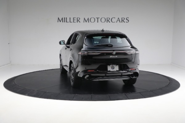 Used 2024 Alfa Romeo Tonale Ti for sale $30,900 at Rolls-Royce Motor Cars Greenwich in Greenwich CT 06830 10