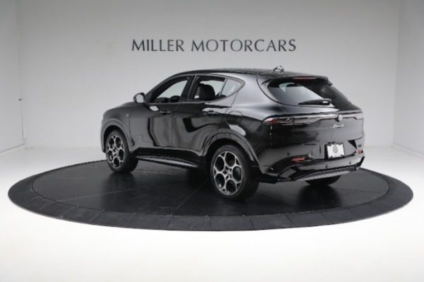 New 2024 Alfa Romeo Tonale Ti for sale $52,790 at Rolls-Royce Motor Cars Greenwich in Greenwich CT 06830 11