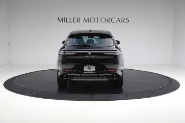 Used 2024 Alfa Romeo Tonale Ti for sale $30,900 at Rolls-Royce Motor Cars Greenwich in Greenwich CT 06830 11