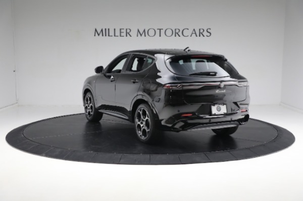 New 2024 Alfa Romeo Tonale Ti for sale $52,790 at Rolls-Royce Motor Cars Greenwich in Greenwich CT 06830 12