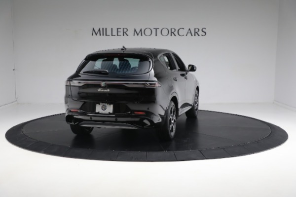 Used 2024 Alfa Romeo Tonale Ti for sale $30,900 at Rolls-Royce Motor Cars Greenwich in Greenwich CT 06830 12