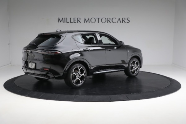 New 2024 Alfa Romeo Tonale Ti for sale $52,790 at Rolls-Royce Motor Cars Greenwich in Greenwich CT 06830 17