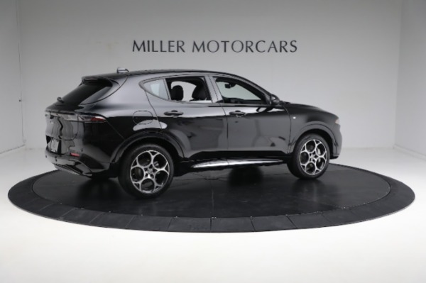 New 2024 Alfa Romeo Tonale Ti for sale $52,790 at Rolls-Royce Motor Cars Greenwich in Greenwich CT 06830 18