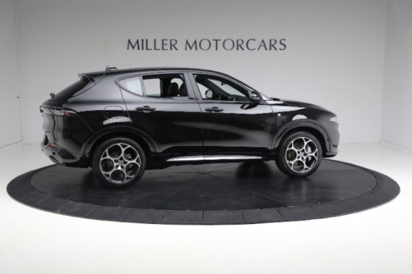 New 2024 Alfa Romeo Tonale Ti for sale $52,790 at Rolls-Royce Motor Cars Greenwich in Greenwich CT 06830 19