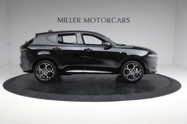 New 2024 Alfa Romeo Tonale Ti for sale $52,790 at Rolls-Royce Motor Cars Greenwich in Greenwich CT 06830 20