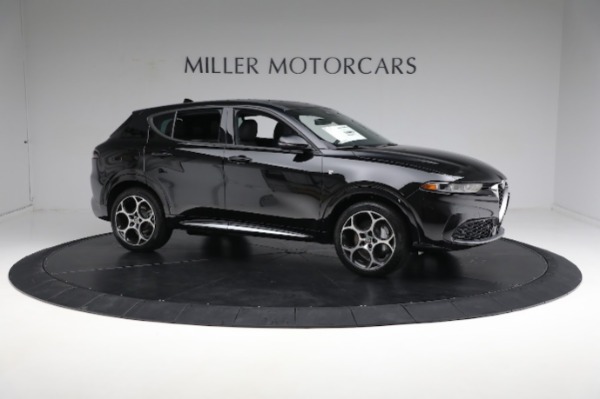 New 2024 Alfa Romeo Tonale Ti for sale $52,790 at Rolls-Royce Motor Cars Greenwich in Greenwich CT 06830 22