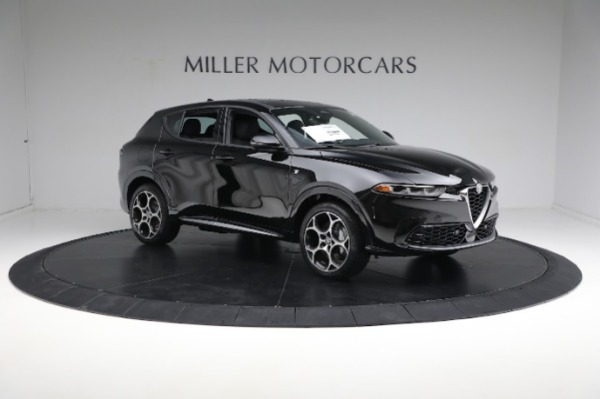 New 2024 Alfa Romeo Tonale Ti for sale $52,790 at Rolls-Royce Motor Cars Greenwich in Greenwich CT 06830 23