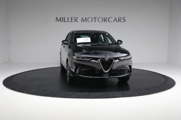 New 2024 Alfa Romeo Tonale Ti for sale $52,790 at Rolls-Royce Motor Cars Greenwich in Greenwich CT 06830 25