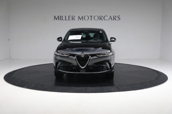 New 2024 Alfa Romeo Tonale Ti for sale $52,790 at Rolls-Royce Motor Cars Greenwich in Greenwich CT 06830 26