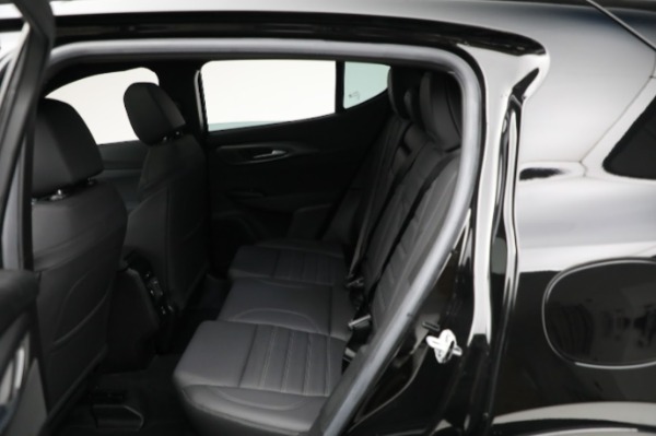 Used 2024 Alfa Romeo Tonale Ti for sale $30,900 at Rolls-Royce Motor Cars Greenwich in Greenwich CT 06830 28