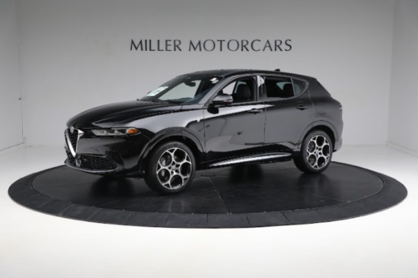 New 2024 Alfa Romeo Tonale Ti for sale $52,790 at Rolls-Royce Motor Cars Greenwich in Greenwich CT 06830 4