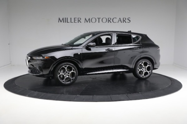 New 2024 Alfa Romeo Tonale Ti for sale $52,790 at Rolls-Royce Motor Cars Greenwich in Greenwich CT 06830 5
