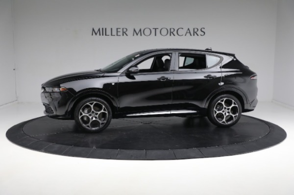 New 2024 Alfa Romeo Tonale Ti for sale $52,790 at Rolls-Royce Motor Cars Greenwich in Greenwich CT 06830 6