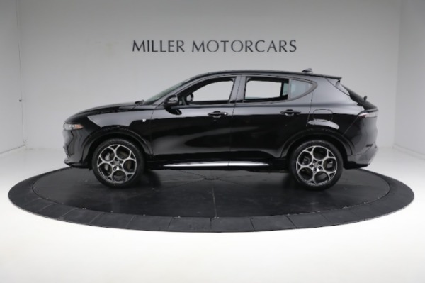 New 2024 Alfa Romeo Tonale Ti for sale $52,790 at Rolls-Royce Motor Cars Greenwich in Greenwich CT 06830 7