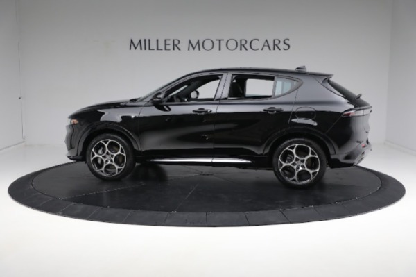 New 2024 Alfa Romeo Tonale Ti for sale $52,790 at Rolls-Royce Motor Cars Greenwich in Greenwich CT 06830 8