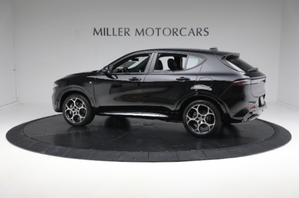 New 2024 Alfa Romeo Tonale Ti for sale $52,790 at Rolls-Royce Motor Cars Greenwich in Greenwich CT 06830 9