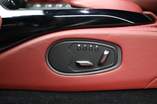 Used 2021 Aston Martin Vantage for sale $124,900 at Rolls-Royce Motor Cars Greenwich in Greenwich CT 06830 18