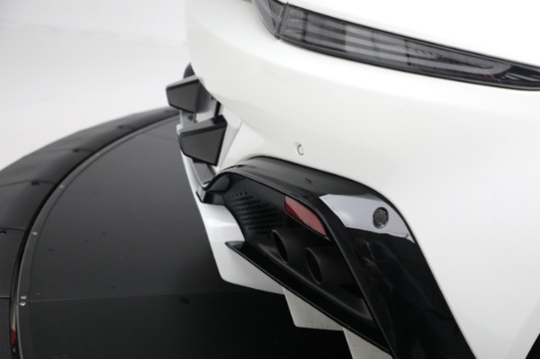 Used 2021 Aston Martin Vantage for sale $124,900 at Rolls-Royce Motor Cars Greenwich in Greenwich CT 06830 25