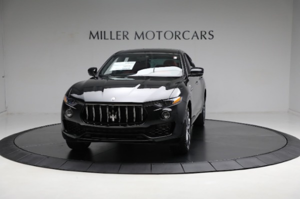 2023 Maserati Levante