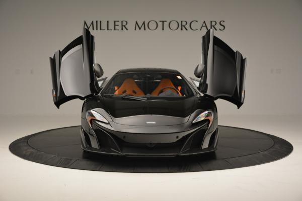 Used 2016 McLaren 675LT for sale Sold at Rolls-Royce Motor Cars Greenwich in Greenwich CT 06830 13