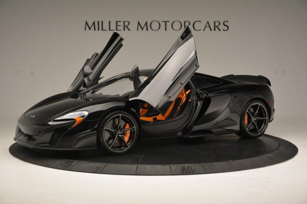 Used 2016 McLaren 675LT for sale Sold at Rolls-Royce Motor Cars Greenwich in Greenwich CT 06830 14