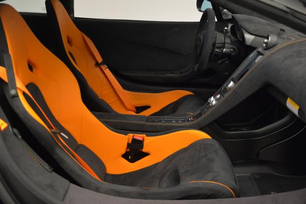 Used 2016 McLaren 675LT for sale Sold at Rolls-Royce Motor Cars Greenwich in Greenwich CT 06830 19