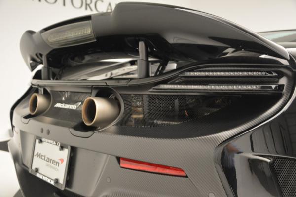 Used 2016 McLaren 675LT for sale Sold at Rolls-Royce Motor Cars Greenwich in Greenwich CT 06830 26