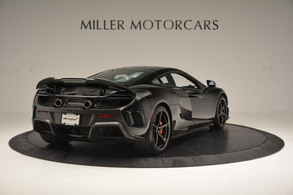 Used 2016 McLaren 675LT for sale Sold at Rolls-Royce Motor Cars Greenwich in Greenwich CT 06830 7