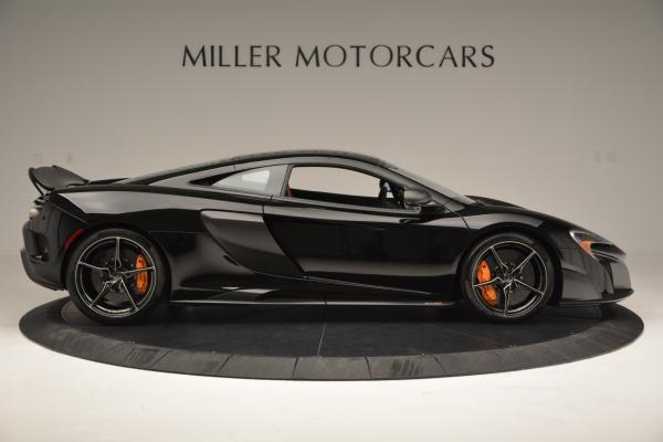 Used 2016 McLaren 675LT for sale Sold at Rolls-Royce Motor Cars Greenwich in Greenwich CT 06830 9