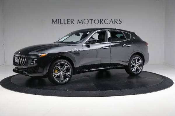 New 2023 Maserati Levante GT for sale Sold at Rolls-Royce Motor Cars Greenwich in Greenwich CT 06830 4