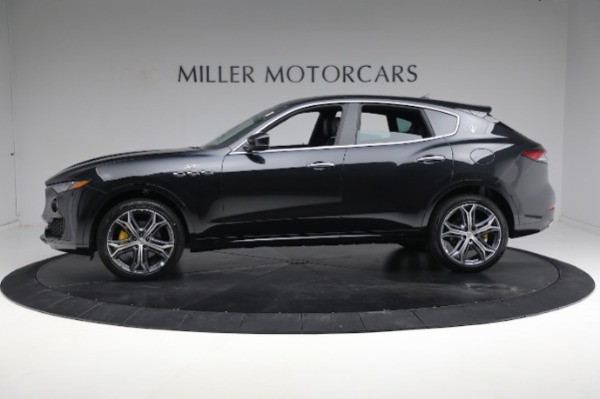 New 2023 Maserati Levante GT for sale Sold at Rolls-Royce Motor Cars Greenwich in Greenwich CT 06830 6