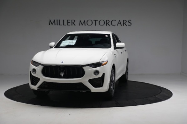 2023 Maserati Levante