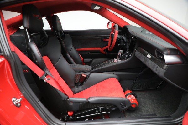 Used 2018 Porsche 911 GT2 RS for sale Sold at Rolls-Royce Motor Cars Greenwich in Greenwich CT 06830 18