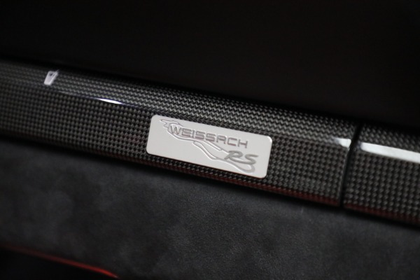 Used 2018 Porsche 911 GT2 RS for sale Sold at Rolls-Royce Motor Cars Greenwich in Greenwich CT 06830 23