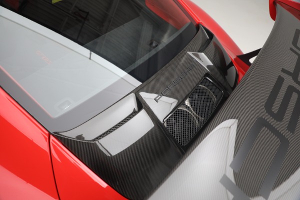 Used 2018 Porsche 911 GT2 RS for sale Sold at Rolls-Royce Motor Cars Greenwich in Greenwich CT 06830 24