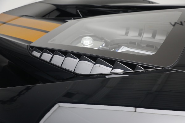Used 2020 Ford GT for sale Sold at Rolls-Royce Motor Cars Greenwich in Greenwich CT 06830 14