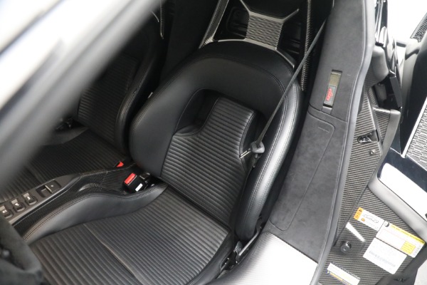 Used 2020 Ford GT for sale Sold at Rolls-Royce Motor Cars Greenwich in Greenwich CT 06830 17
