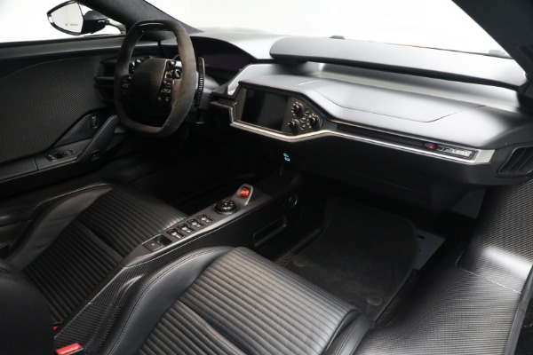 Used 2020 Ford GT for sale Sold at Rolls-Royce Motor Cars Greenwich in Greenwich CT 06830 18