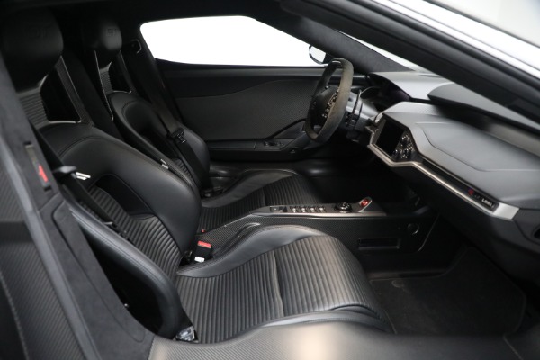 Used 2020 Ford GT for sale Sold at Rolls-Royce Motor Cars Greenwich in Greenwich CT 06830 19