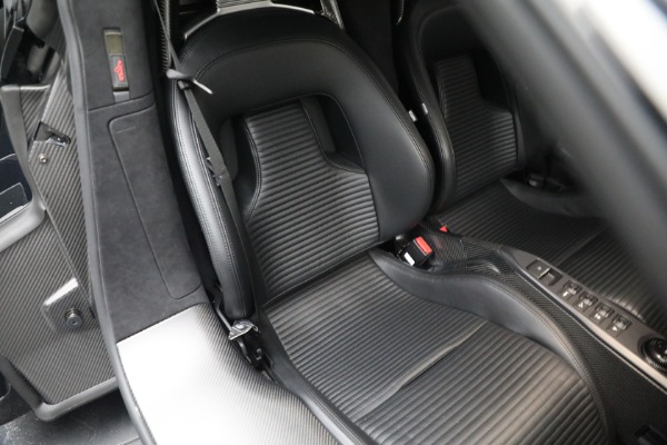 Used 2020 Ford GT for sale Sold at Rolls-Royce Motor Cars Greenwich in Greenwich CT 06830 20