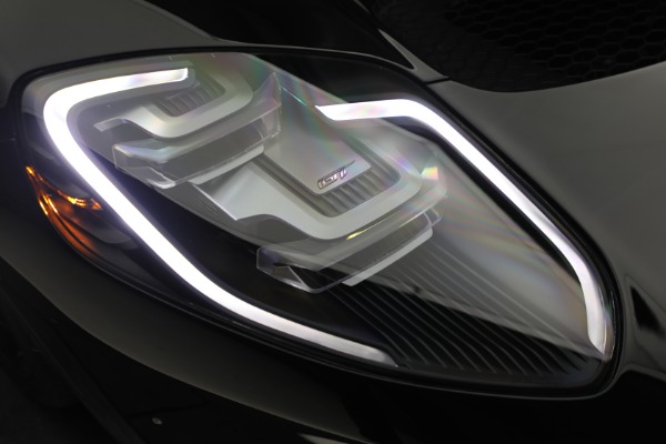Used 2020 Ford GT for sale Sold at Rolls-Royce Motor Cars Greenwich in Greenwich CT 06830 22