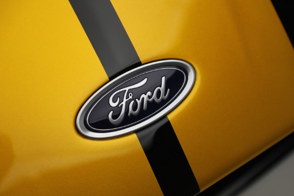 Used 2020 Ford GT for sale Sold at Rolls-Royce Motor Cars Greenwich in Greenwich CT 06830 23
