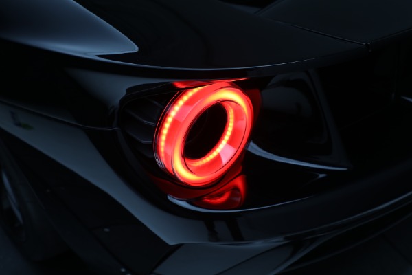 Used 2020 Ford GT for sale Sold at Rolls-Royce Motor Cars Greenwich in Greenwich CT 06830 26