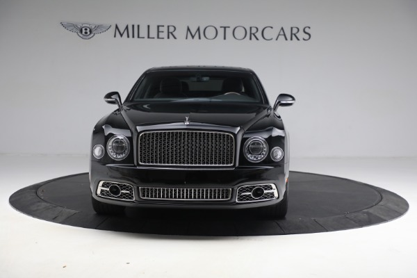 Used 2017 Bentley Mulsanne for sale $149,900 at Rolls-Royce Motor Cars Greenwich in Greenwich CT 06830 19
