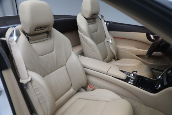 Used 2016 Mercedes-Benz SL-Class SL 400 for sale $44,900 at Rolls-Royce Motor Cars Greenwich in Greenwich CT 06830 28