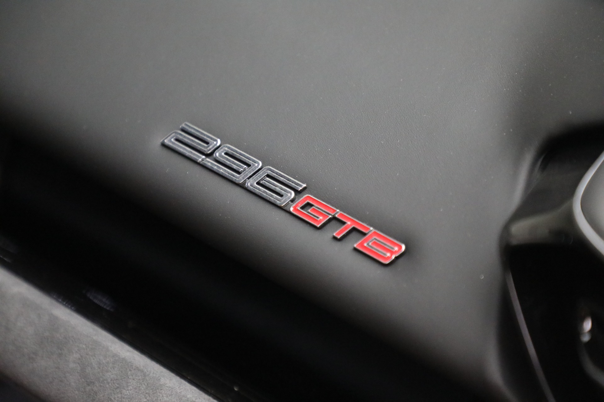 Used 2022 Ferrari 296 GTB for sale Sold at Rolls-Royce Motor Cars Greenwich in Greenwich CT 06830 21
