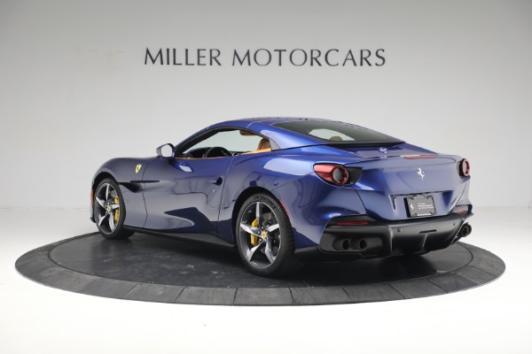 Used 2022 Ferrari Portofino M for sale $311,900 at Rolls-Royce Motor Cars Greenwich in Greenwich CT 06830 15