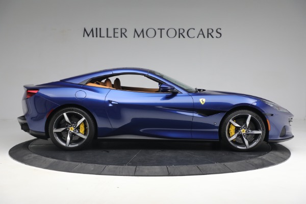 Used 2022 Ferrari Portofino M for sale $311,900 at Rolls-Royce Motor Cars Greenwich in Greenwich CT 06830 17